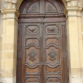 Another Door