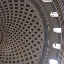 The Dome in Mosta