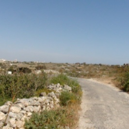 A Maltese Road
